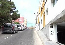 Vivienda adjudicará por sorteo ocho casas en El Sequero de Ingenio