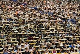 De inspectores de Hacienda a profesores: las oposiciones que cambiarían si el Gobierno aprueba su reforma