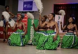 Carrizal baila este miércoles al ritmo de Venezuela, Lesoto y Canarias