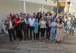 El pacto en Las Palmas de Gran Canaria se agrieta por el «tránsfuga» Ramírez