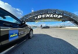 Se busca a los mejores conductores jóvenes españoles