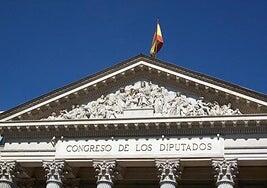 El Congreso de los Diputados se queda sin apellidos para favorecer el lenguaje inclusivo