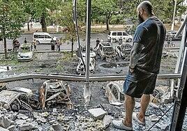 Rusia y Ucrania preparan su reunión en Estambul sin esperar ningún «milagro»