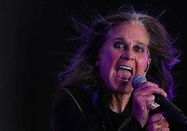 Muere Ozzy Osbourne, leyenda del heavy