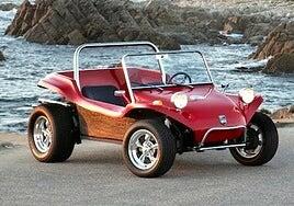 Coches playeros icónicos: Un viaje al volante de la nostalgia veraniega