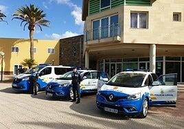 CCOO impugna las bases para oficiales y subinspector de la Policía Local de Santa Lucía