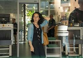 La madre del niño Gabriel: «No puedo más, necesito medidas para sentirme más segura»