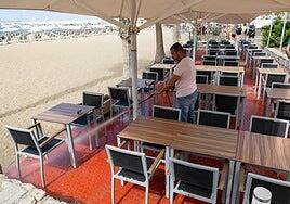 La Audiencia Nacional deniega conceder la prórroga de la concesión de varios locales en Puerto Rico