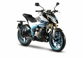 Nueva FB Mondial Piega 125: la naked deportiva italiana, más accesible todavía