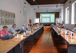 Una ULPGC más internacional con un aula anglocanaria y otra francófona