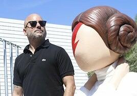 «Los festivales significan desconexión»