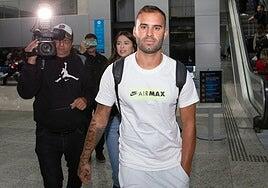La UD reabre la opción de Jesé