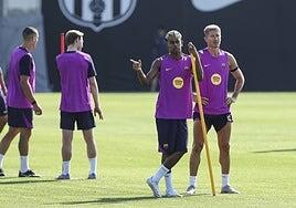 El Barça suspende su viaje a Japón