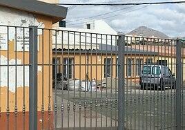 Telde acuerda con San Juan de Dios abrir un centro para personas con discapacidad