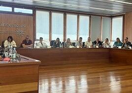 Ingenio lleva a Pleno la adscripción de Sagulpa como medio propio