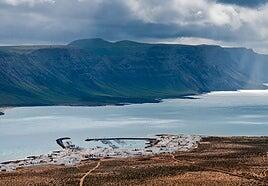 Luz verde al cambio de la red marina de agua potable a La Graciosa