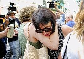 La Audiencia ordena investigar a Juana Rivas por sustracción de menores