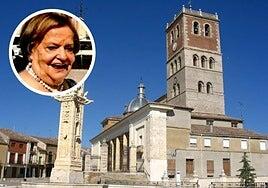 Una vecina de un pueblo de Valladolid deja más de un millón y medio de euros en herencia a su parroquia