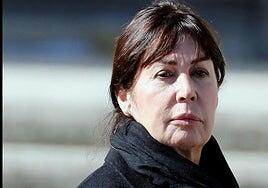 Una empleada de Carmen Martínez Bordiú la denuncia por impago