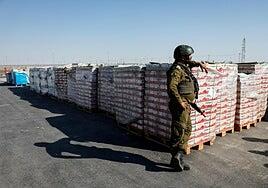 Israel y EE UU abandonan el diálogo sobre la tregua y culpan al «egoísmo» de Hamás