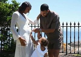 Ana Peleteiro anuncia que ha perdido a su bebé: «Toca pasar por un proceso duro y doloroso»