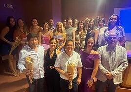 Sanidad homenajea a seis médicos residentes