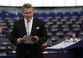 La UE aprueba el paquete de represalias de 93.000 millones contra EE UU