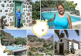 Temisas: un tesoro escondido entre olivos y estrellas