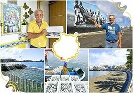 Arguineguín, el pueblo marinero que no olvida sus raíces