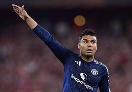 La larga y costosa travesía por el desierto del Manchester United