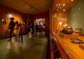 Cueva Pintada celebra este sábado su 19º aniversario