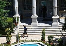 Irán, Francia, Alemania y el Reino Unido retoman el diálogo nuclear tras la guerra con Israel