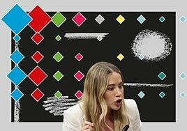 Solo 35 de los 350 diputados del Congreso aseguran no tener estudios superiores en su currículum