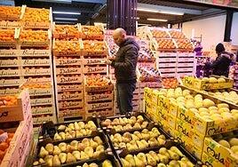 El acuerdo entre EE UU y la UE provocará un agujero de hasta 2.375 millones en las ventas de las empresas españolas