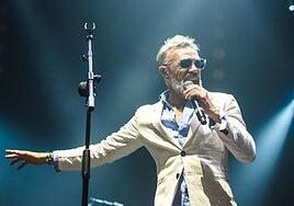 Rafa Sánchez recala el 11 de septiembre en el Auditorio Alfredo Kraus