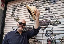 «Cada vez más se lavan y reutilizan los hielos para ahorrar agua»