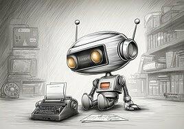 El periodismo ha muerto