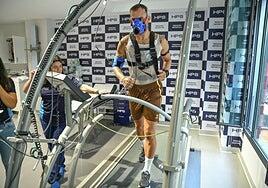 Jesé, Amatucci y Recoba pasan el reconocimiento médico en Hospital Perpetuo Socorro