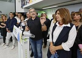 300 delegados de NC deciden el nuevo rumbo de la formación canarista