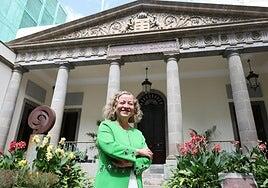 «Ojalá en Canarias hubiera la conciencia política que hay en Cataluña o País Vasco»