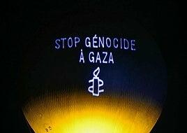 Israel aborda un barco de la Flotilla de la Libertad a unos 100 kilómetros de Gaza