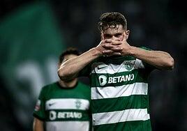 El fichaje de Gyökeres por el Arsenal pone fin al culebrón del verano