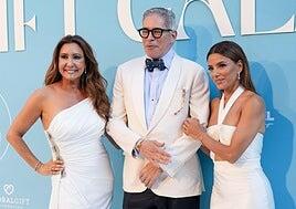 El fenómeno único de Marbella, del príncipe de Hohenlohe a Eva Longoria