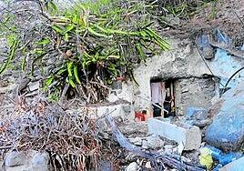 Jardines de muerte. Montañas de vida