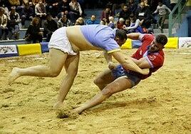 El Almogarén mantiene el listón y se rearma en busca de más campeonatos