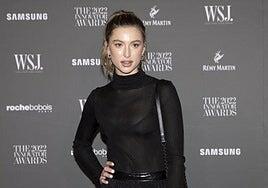 Eve Jobs y el jinete olímpico Harry Charles se casan en una millonaria ceremonia en los Cotswolds