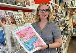 «A Trump le regalaría un mapa de España como souvenir»