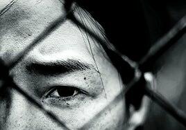 «Denuncia. Sólo así tendrás una nueva vida»