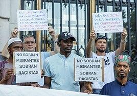 El crisol de síntomas bajo Torre Pacheco