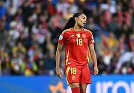 Las mejores en todo menos en los penaltis